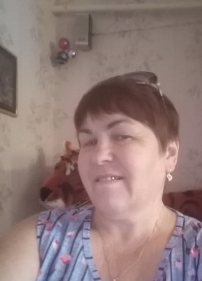 Валентина, 61, Россия, Жуковка