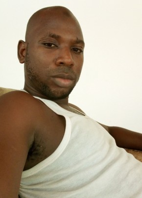 Tra Adama, 35, République de Côte d’Ivoire, Yamoussoukro