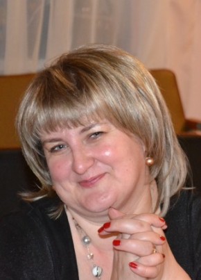 Оксана, 51, Россия, Кировград