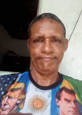 Steve greyson из Belém (Pará) 43 года