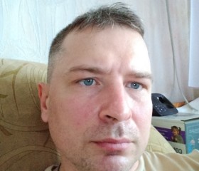 Костя, 41 год, Донецьк