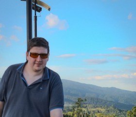 Franco, 27, Buenos Aires