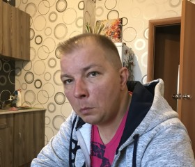 Aleksey, 49, Saint Petersburg