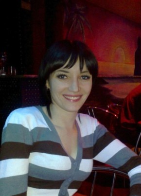 Екатерина, 34, Россия, Смоленск