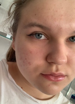 Kristina, 19, Russia, Shchelkovo