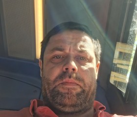Paul, 42, City of London