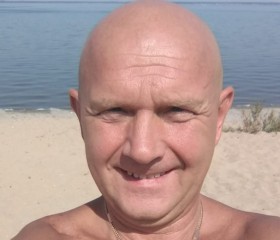 Владимир, 54 года, Челябинск