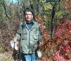 Сергей, 58 лет, Перевальськ