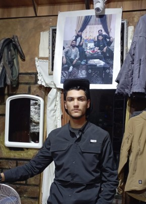 محمود, 22, United Kingdom, London