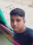 Sohil patani, 18, Patan