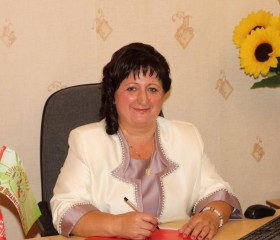 Мария, 60 лет, Rîbnița