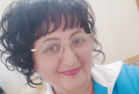 Mariya, 61 - Just Me