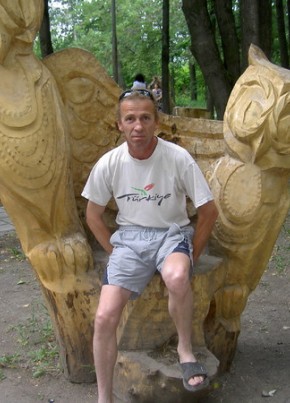 Vladimir, 60, Россия, Пермь