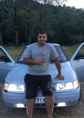 Сергей, 30, Россия, Туапсе