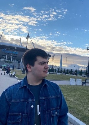Легич, 26, Россия, Подольск