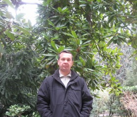 Дмитрий, 53 года, Дніпро