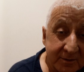 Салам, 71 год, Грозный