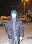 алексей, 42 года, Усинск