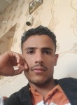 عراب, 23 года, صنعاء