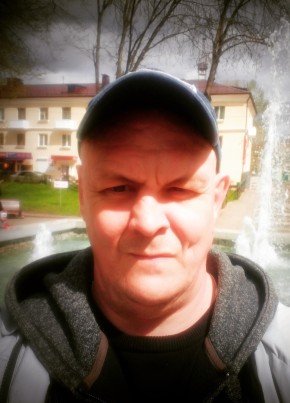 Александр, 49, Россия, Тарко-Сале
