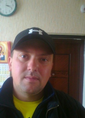 мишаня, 43, Россия, Иркутск