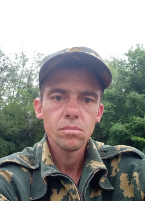 Yuriy, 46, Russia, Kirovsk (Murmansk)