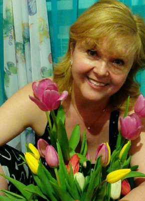Нелли, 46, Россия, Москва