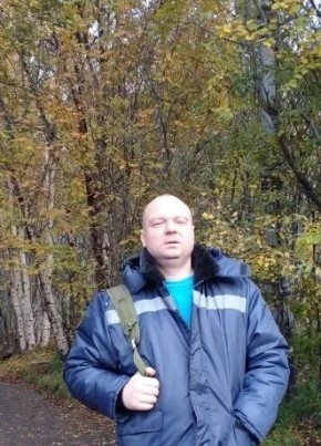 Евгений из Новороссийска 42 года