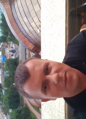 Aleksey, 44, Russia, Moscow