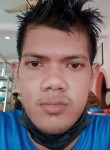 Shahrol, 38 лет, Seremban