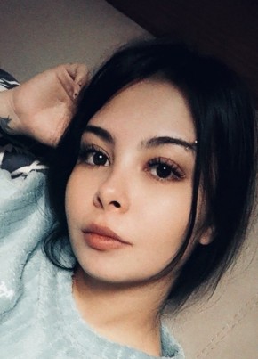 Залина из Бол.Кукмора 25 лет