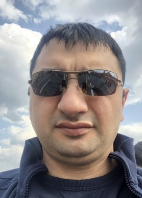 Namig, 40, Russia, Moscow