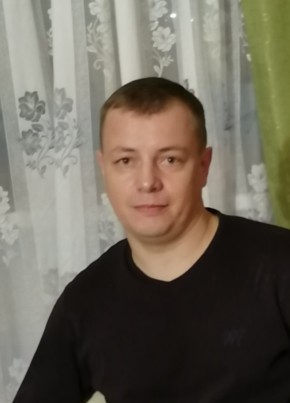 Denis, 42, Russia, Krasnoyarsk