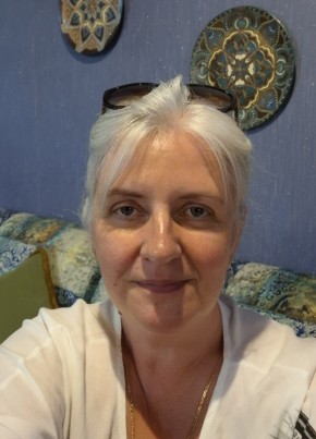 Наталья из Цимлянска 52 года