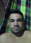 Andre. Goular, 34  , Fortaleza