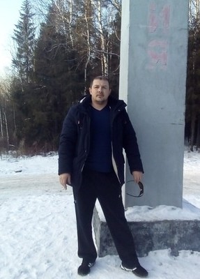 Алексей, 38, Россия, Нижний Тагил
