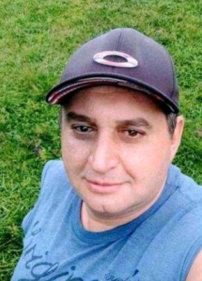 Rosalvo pe из Santo Ângelo 48 лет