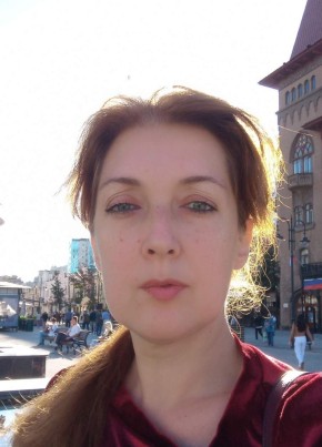 Наталья, 46, Россия, Саратов