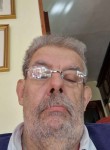 Carlos, 69  , Mieres