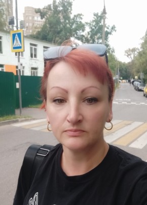 Натали, 48, Россия, Жуковский
