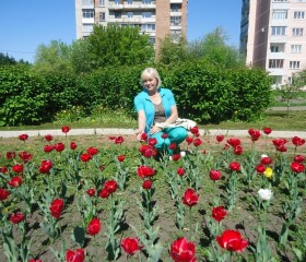 Галина, 67 лет, Железногорск (Красноярский край)