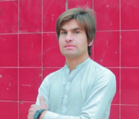 Star, 26 лет, لاہور