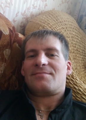 иван, 36, Россия, Вытегра