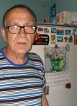 Евгений, 65 лет, Камышлов