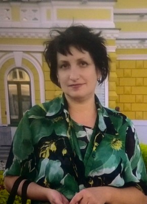 Смирнова Лена, 54, Россия, Нижний Новгород
