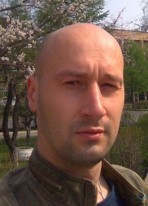 Дмитрий, 46, Россия, Корсаков