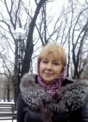 olena, 63, Россия, Уфа