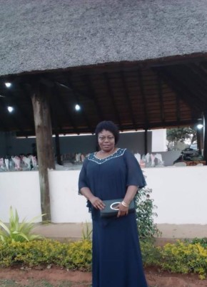Ana de Rosaria G, 62, República de Moçambique, Lourenço Marques