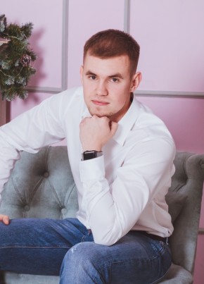 Alexander, 28, Россия, Москва