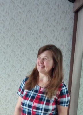 Татьяна, 49, Россия, Котлас